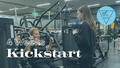 Kickstart